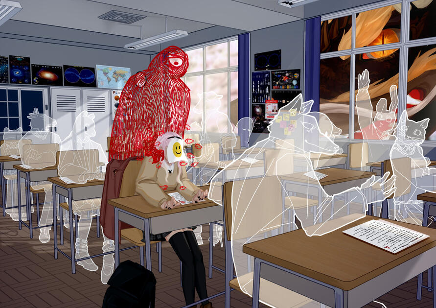 Classtime (03/26/21)